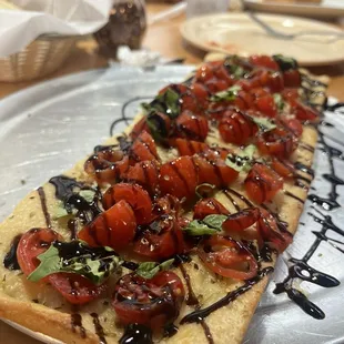 Bruschetta