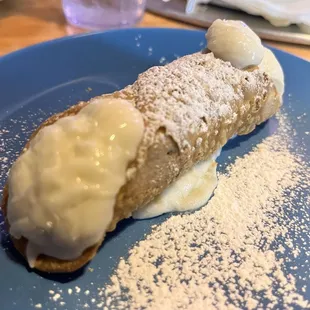 Cannoli