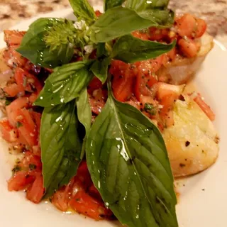 Bruschetta