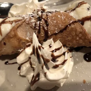Cannoli
