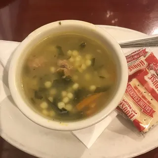 Wedding Soup