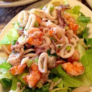 Insalata Di Mare Salad