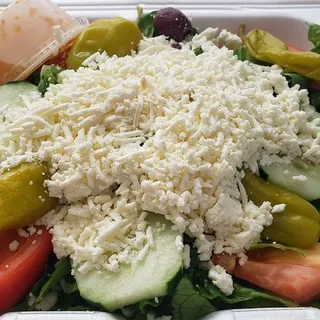 Insalata Greca Salad