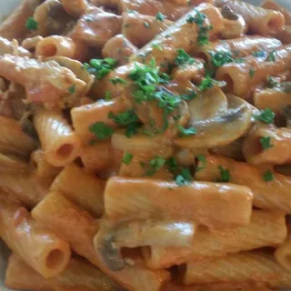 Penne Ala Vodka
