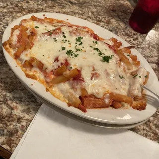Baked Ziti