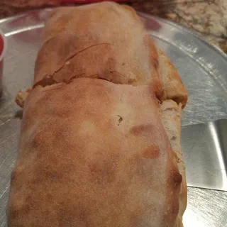 Italian Stromboli