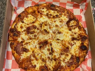 Yianni’s Neighborhood Pizzeria