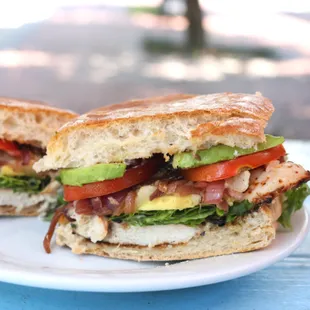 sandwiches, sandwich, food