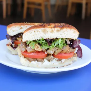 Dream State Sandwich