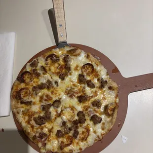 Alfredo