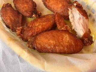 Commodore's Pizza