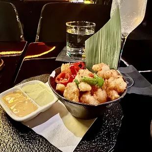 Regines Lounge