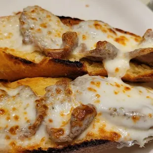 Regino's Italian Restaurant