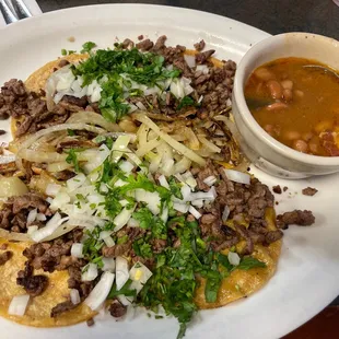 Mini Tacos