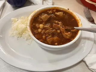 Rita's Fiesta Cafe