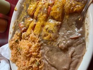 Tony's Tacos To Go