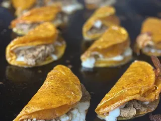 Los Originales Tacos de Birria Pepe