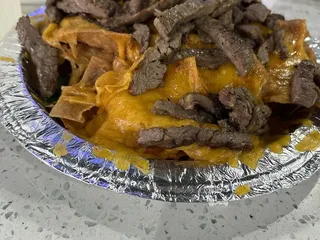Tacos Mi Ranchito