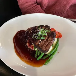 Petite Filet Mignon