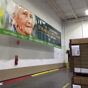 Yelpers got a tour after our Thursday evening work session (August 2016).