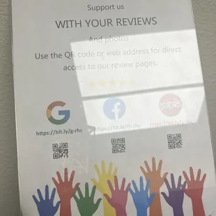 Leave your review!!!!