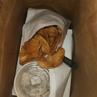 Doordash packaging