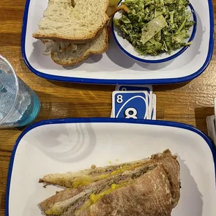 Chicken Club