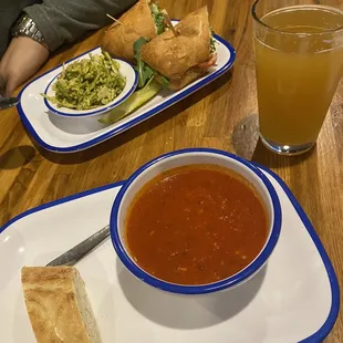 Tomato Soup