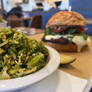 Kentucky Smashburger