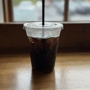 Zero Sugar Cola
