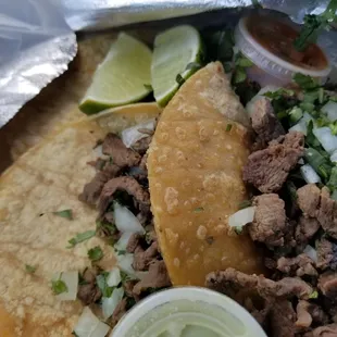 Taco Asada