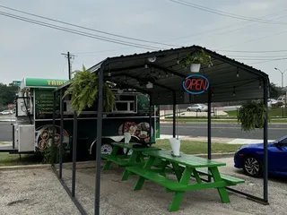 Tamales y Antojitos Veracruz