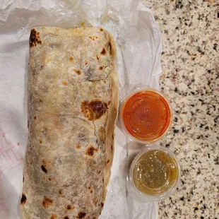 food, wraps, burritos and wraps, burrito
