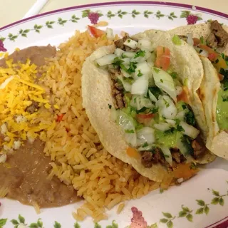 Carne Asada