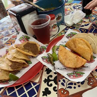 mexican food