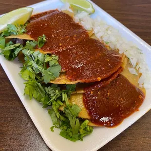 Tacos tlaquepaque