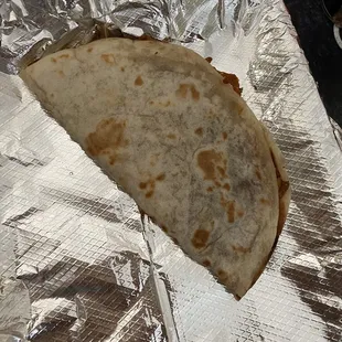 Quesadilla