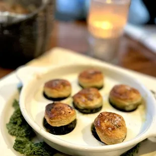 Registry Bistro