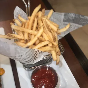 Bistro Frites