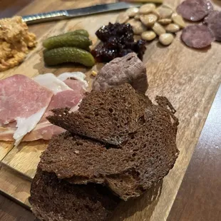 Charcuterie