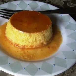 Flan