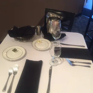 Place setting