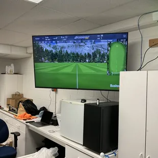 Get fitted with right shaft's