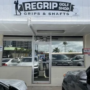 Open 10-6 Monday-Friday