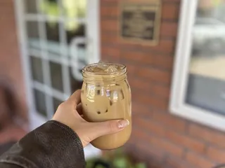 Eden Tea & Coffee House