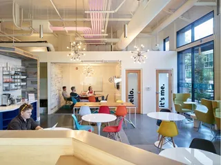 The Office: Berkeley