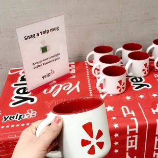 Grab your free Yelp mug here!