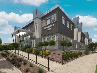 Yeager Office Suites of Fishers