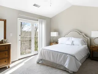 The Overlook Apartments