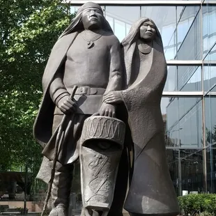 500 Marquette Downtown Albuquerque